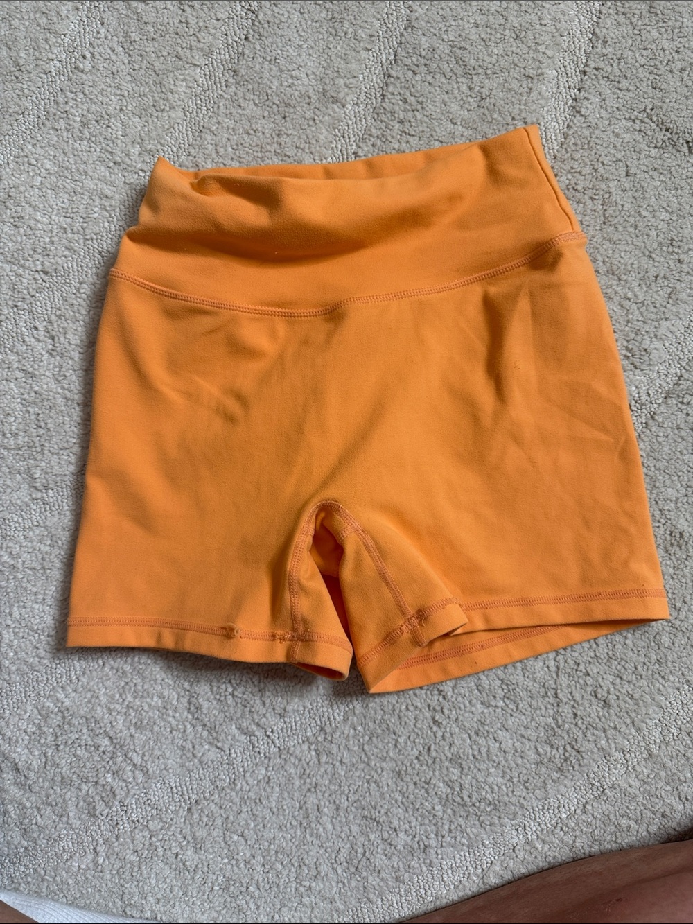 P'tula pureluxe short 4”
